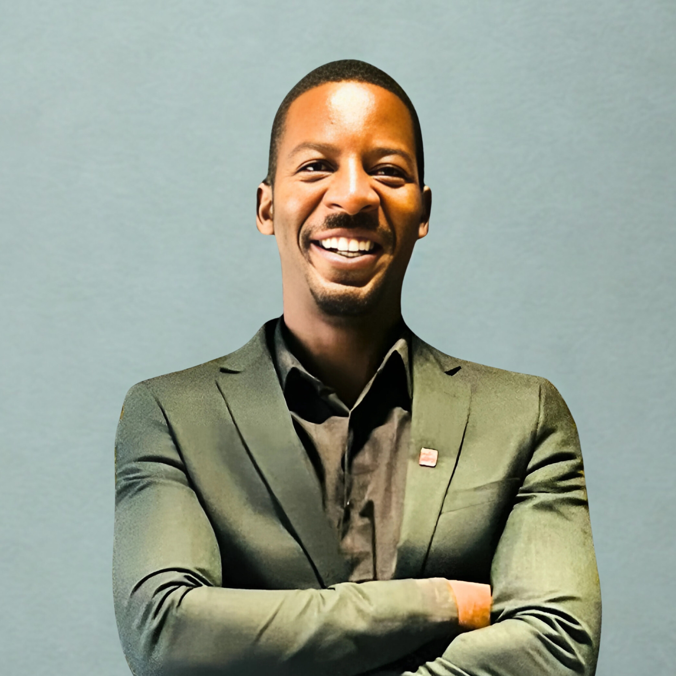 Garikai T. Marangwanda