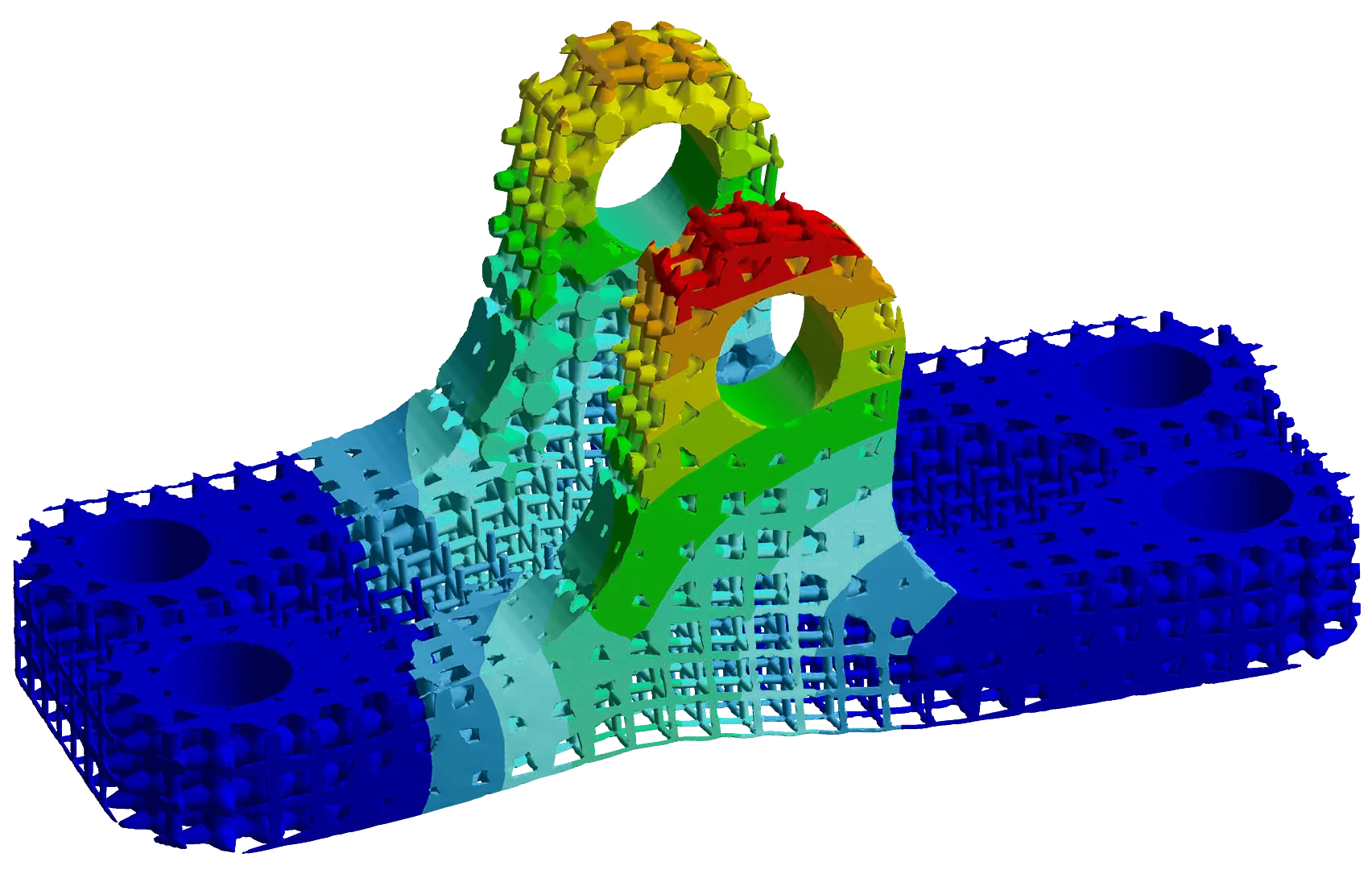 Ansys Additive Manufacturing Product Page