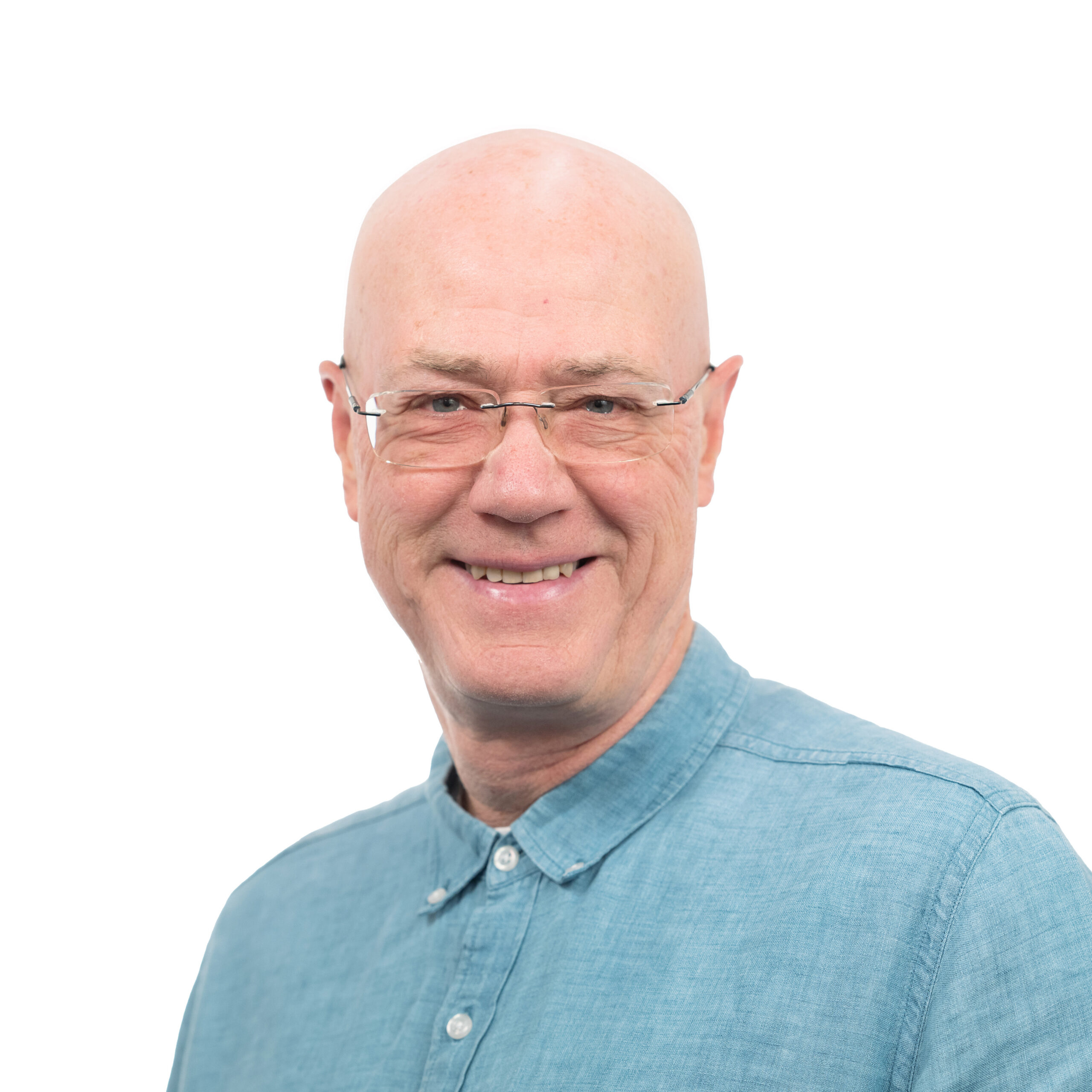 Ken Craig