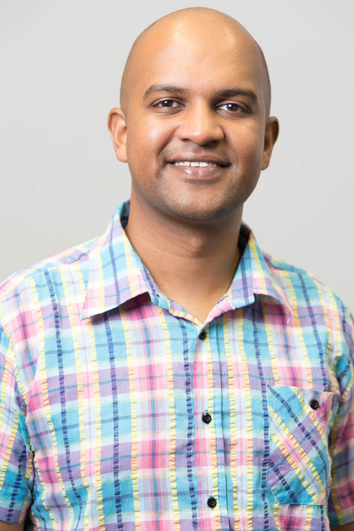 Taswald moodley